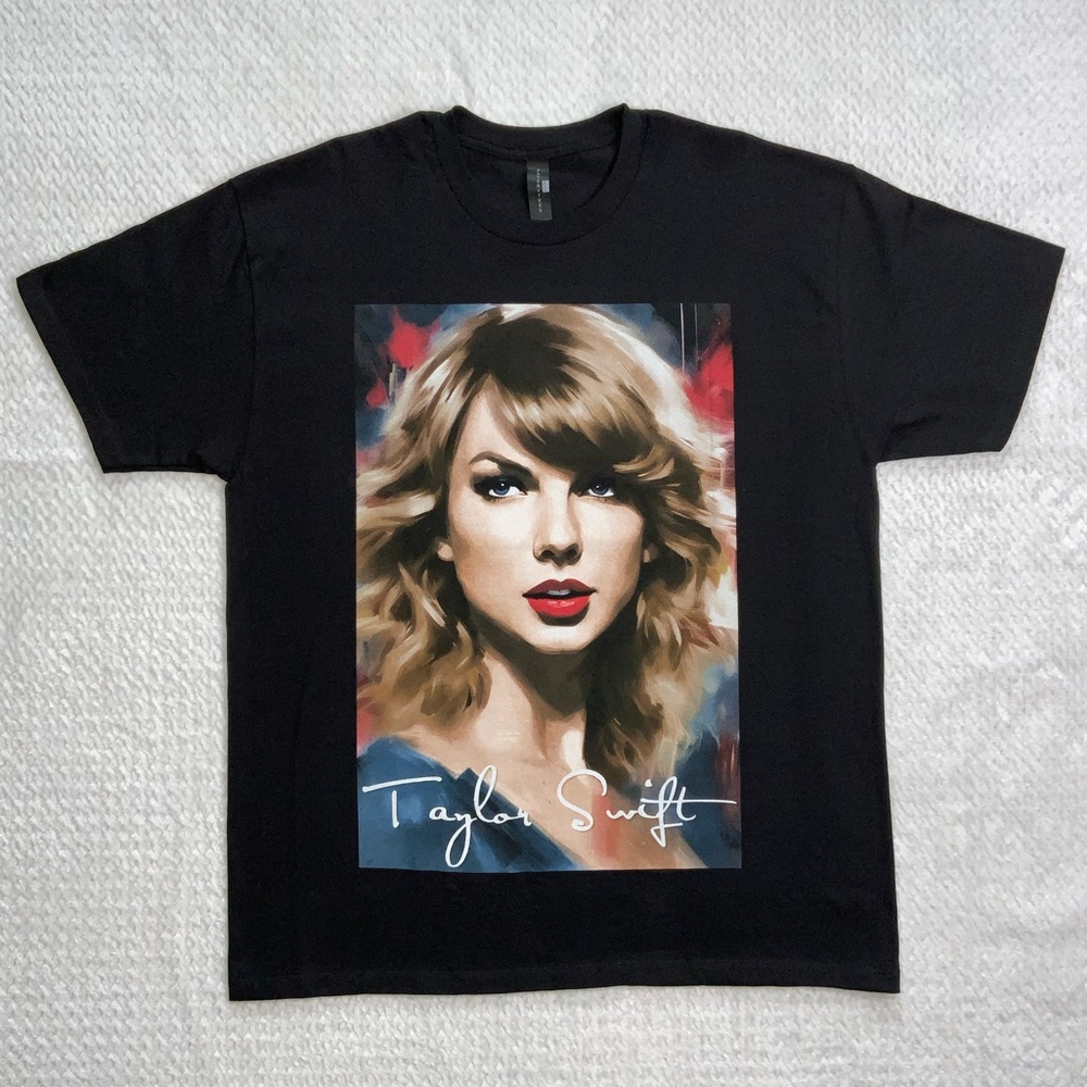 Playerytees Taylor Swift shirt